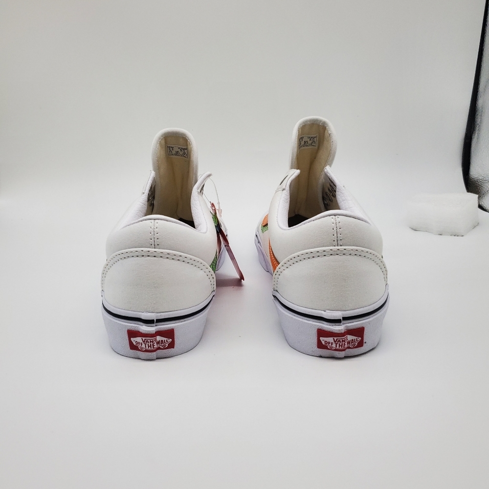 Vans old skool wave multi color - Picture 6 of 11